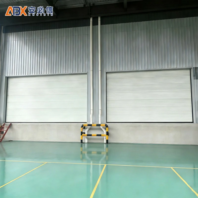宣城滑升门